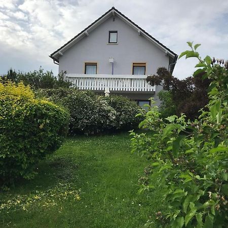 Gaestehaus Elisabeth Weisenheim am Sand Buitenkant foto
