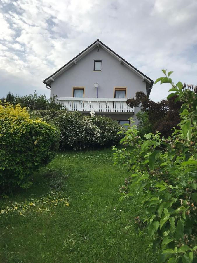 Gaestehaus Elisabeth Weisenheim am Sand Buitenkant foto